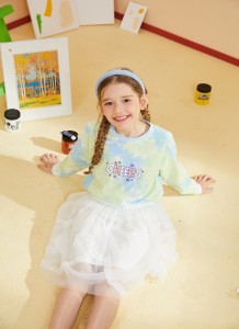 CHILDREN’S WEAR 003